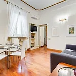 Elegant Apartment Rome