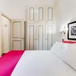 Elegant Apartment Rome