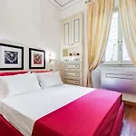 Elegant Apartment Rome