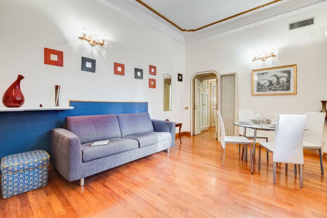 Apartamento Elegant Roma