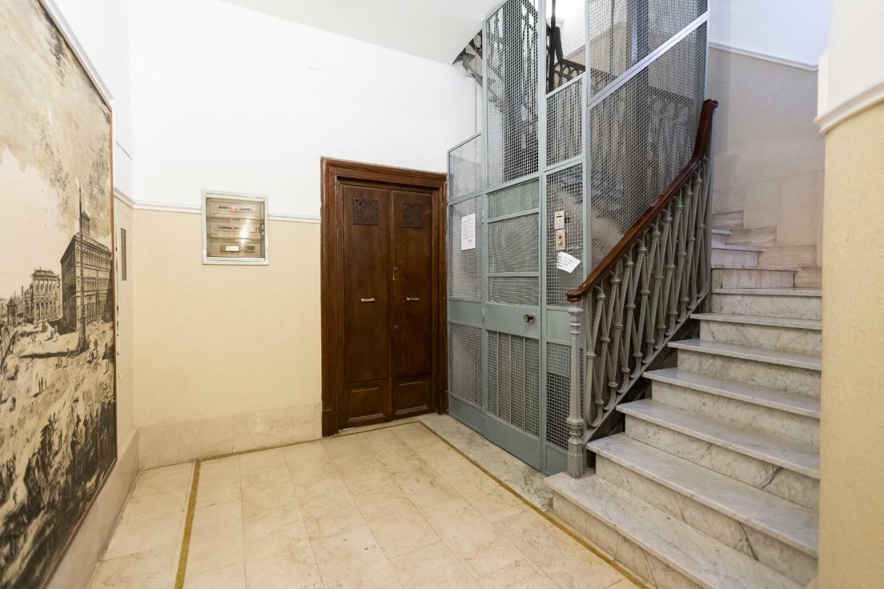 Elegant Appartamento Roma