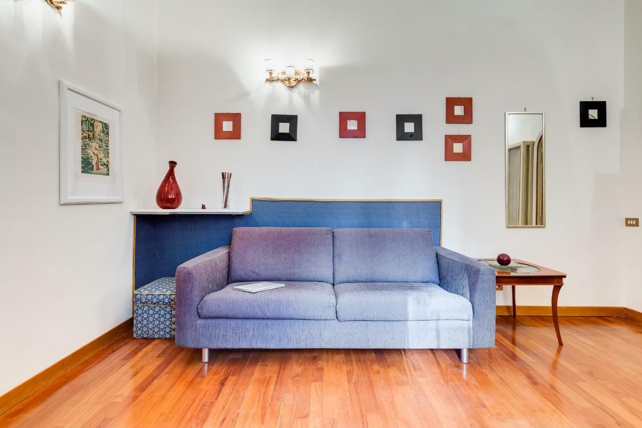 Elegant Apartamento Roma