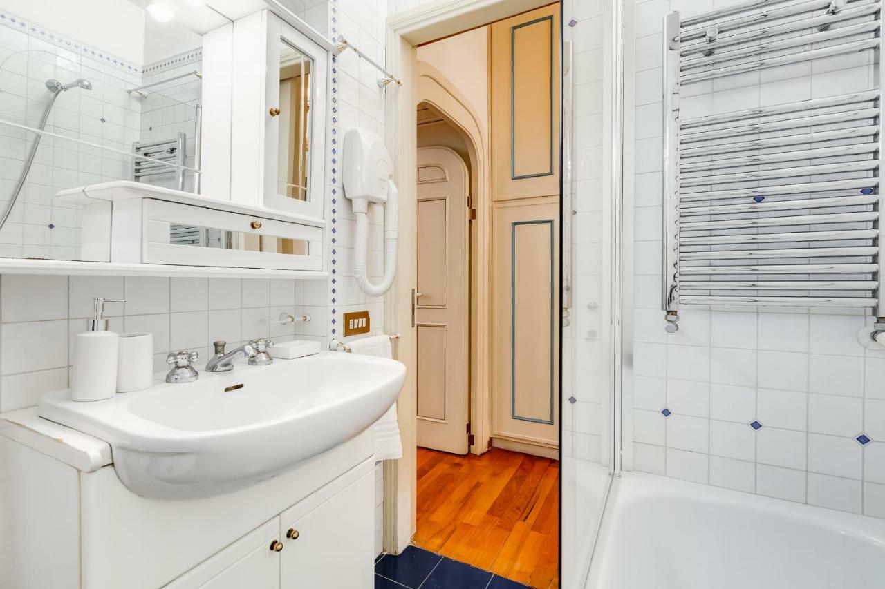Apartamento Elegant *
