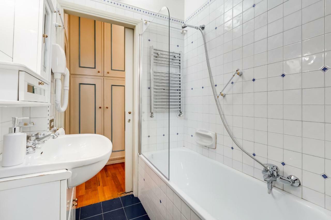 Elegant Apartamento Roma