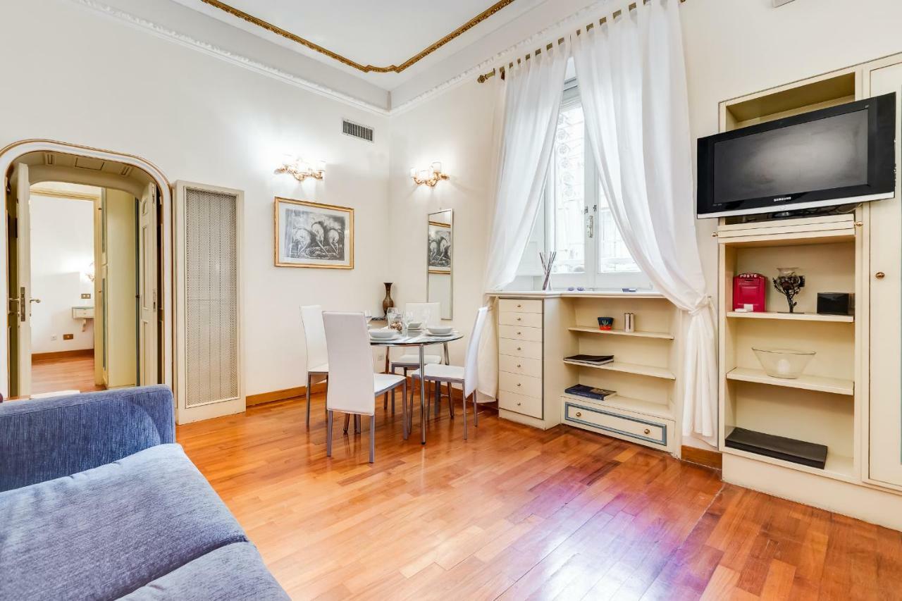 Elegant Apartamento Roma