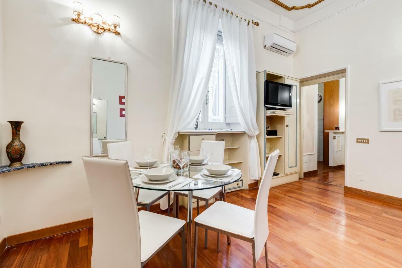 Apartamento Elegant Roma